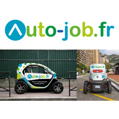 Covering pour auto-job.fr