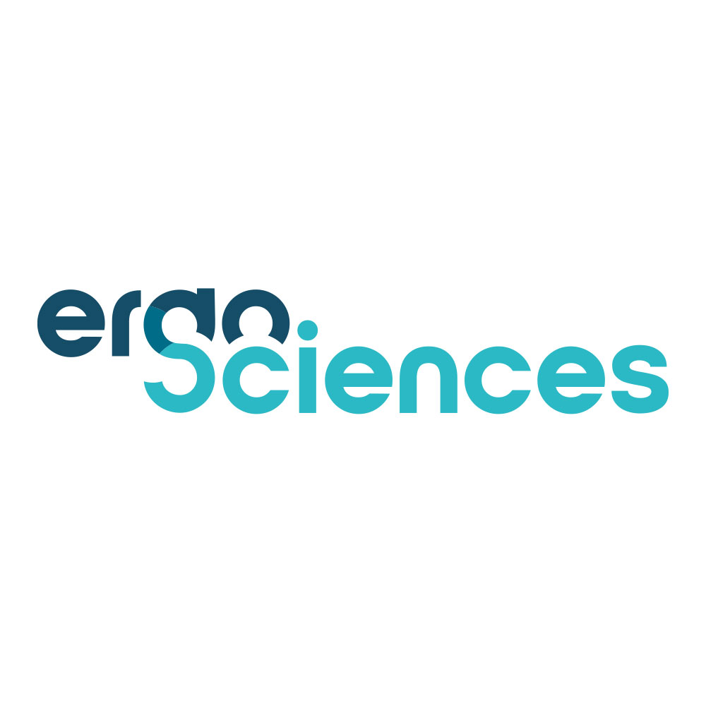 Logo Ergoscience