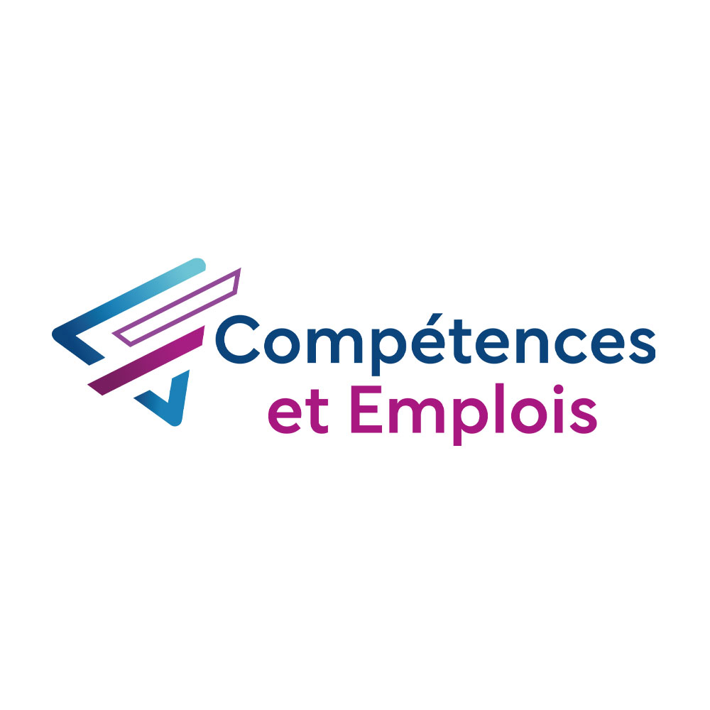 Logo Compétences et Emplois