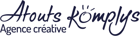Atouts Komplys, Agence de communication, studio création Lille
